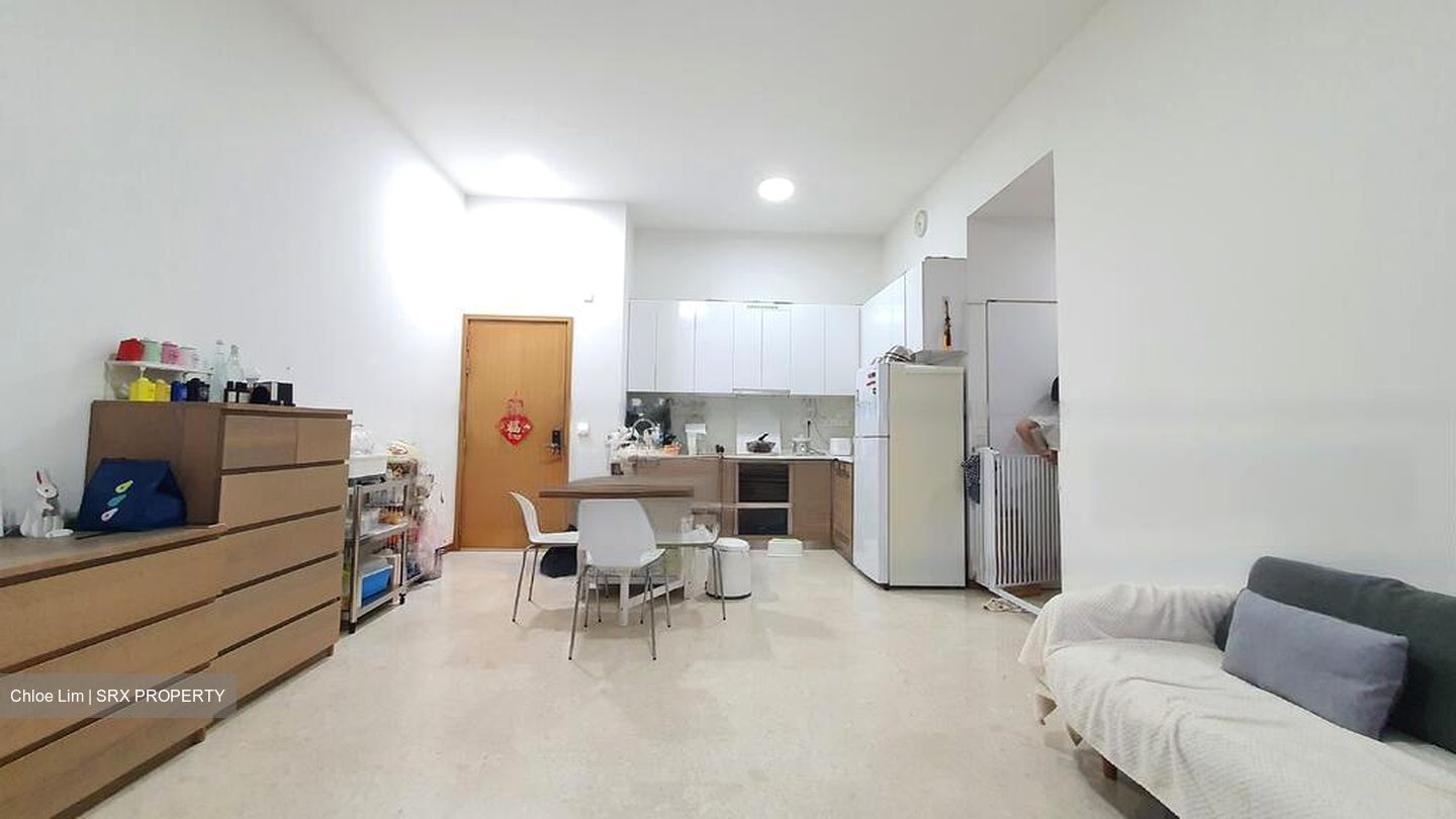 The Tennery (D23), Apartment #557730971